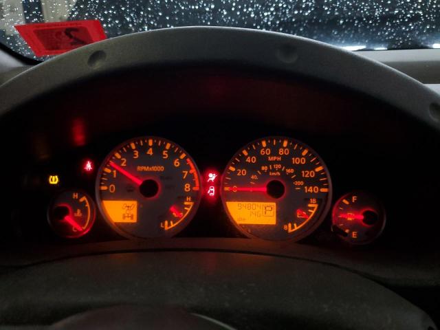1N6AD0EVXEN772428 Nissan FRONTIER S