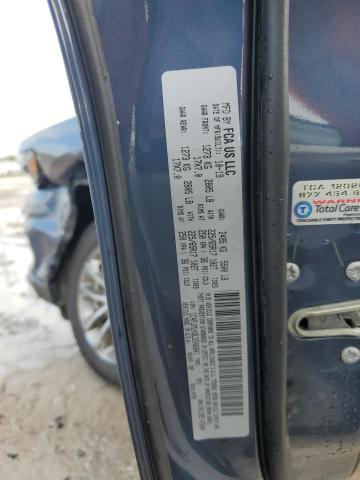 1C4PJMLN3LD546041 Jeep Cherokee Latitude Plus