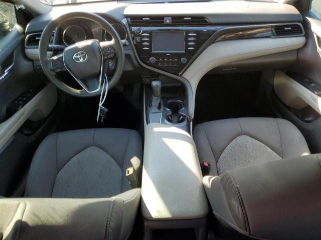4T1C11AK9LU990428 Toyota CAMRY LE