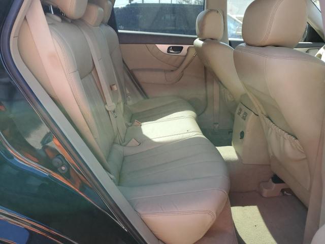 JN8CS1MU7FM381796 Infiniti QX70