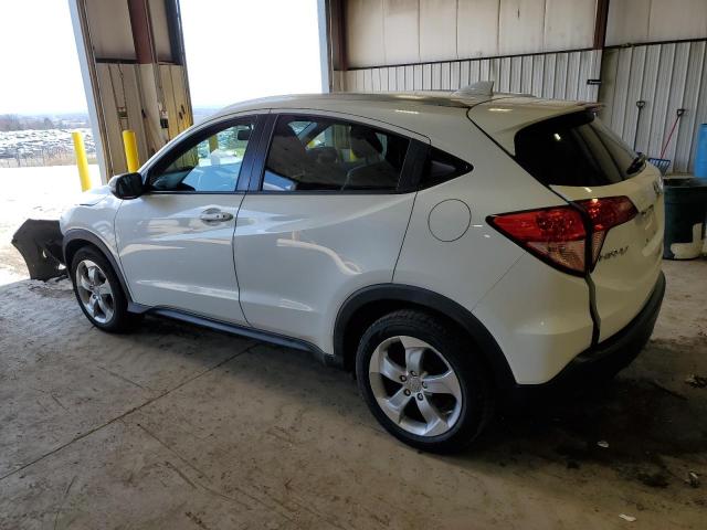 3CZRU6H73GM731118 Honda Hr-v Exl