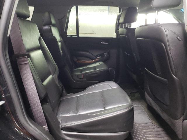 1GNSKCKC4GR197862 Chevrolet Tahoe K1500 Ltz