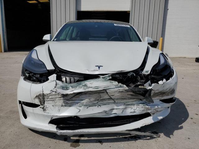 5YJ3E1EA6PF435414 Tesla MODEL 3