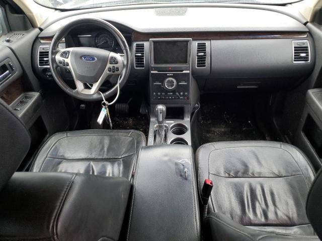 2FMHK6D88FBA05921 Ford Flex Limited