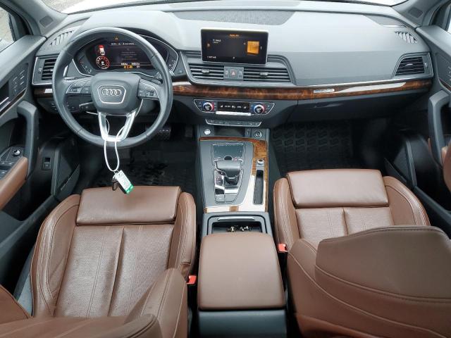 WA1BNAFY7J2112176 Audi Q5 Premium Plus