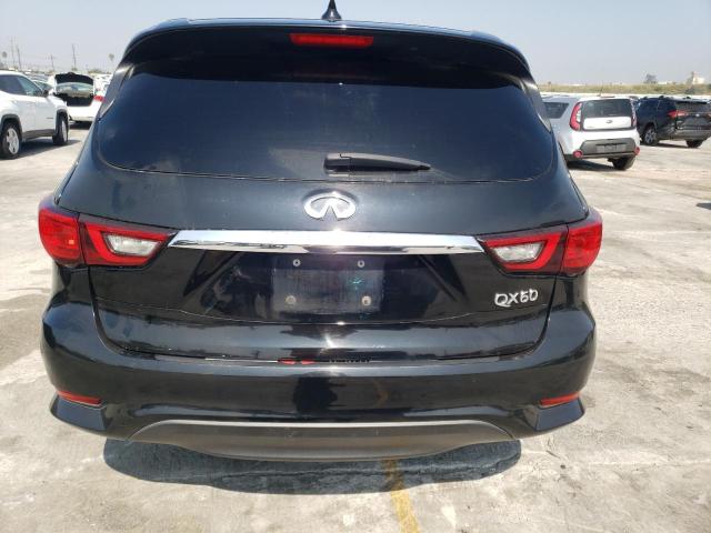 5N1DL0MN6JC528183 Infiniti QX60