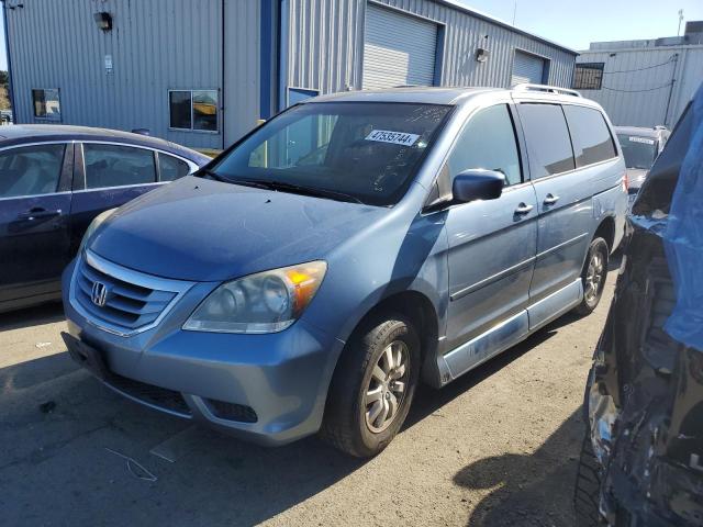 Auction sale of the 2010 Honda Odyssey Exl, vin: 5FNRL3H6XAB098451, lot number: 47535744