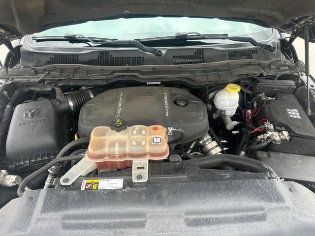 1C6RR7KMXJS321031 RAM 1500 St