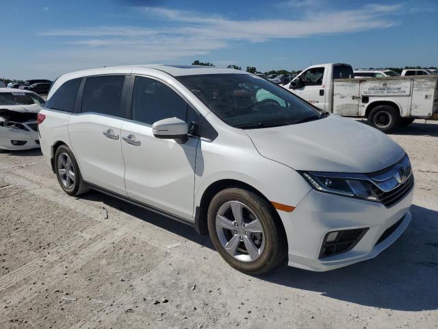 5FNRL6H73LB058189 Honda ODYSSEY EXL