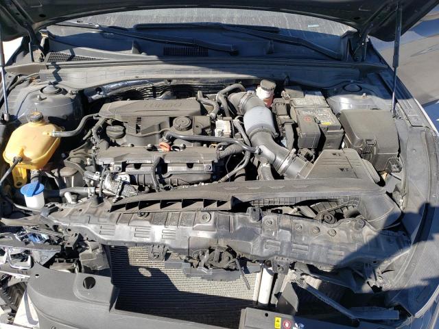 5XXG14J2XMG057717 KIA K5 LXS