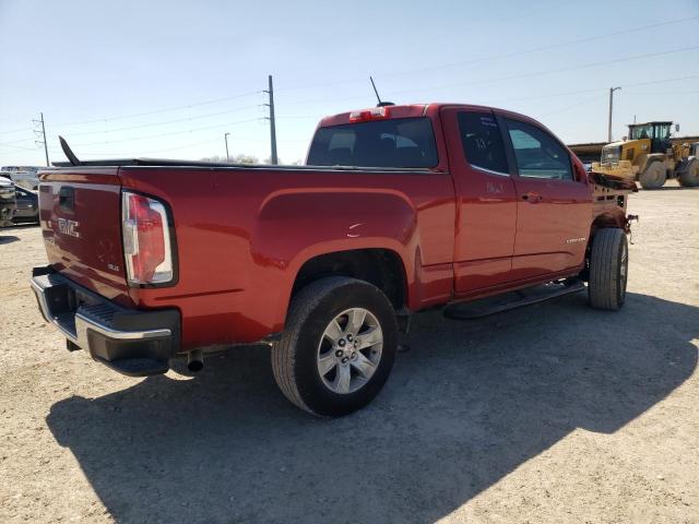 1GTH5BE38F1137922 GMC CANYON SLE