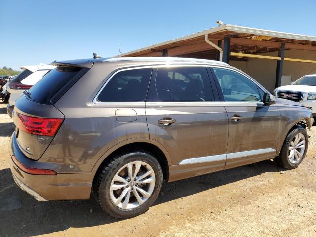 WA1LAAF70HD017366 Audi Q7 Premium Plus