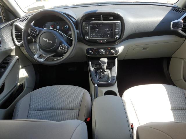 KNDJ23AU3P7854015 KIA SOUL LX