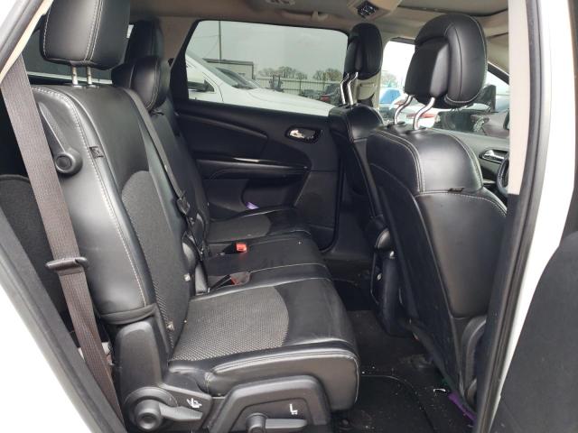 3C4PDDGG8FT579022 Dodge Journey Crossroad