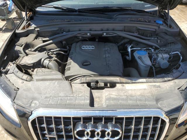 WA1L2AFPXGA147197 Audi Q5 Premium Plus