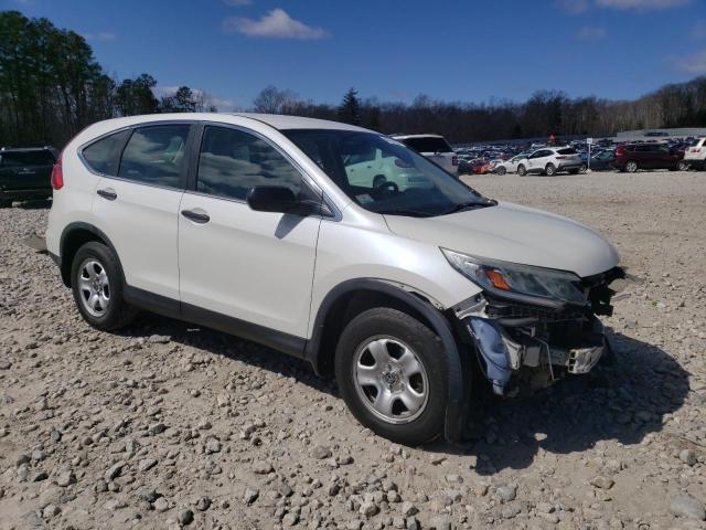 5J6RM4H30FL001894 Honda CR-V LX