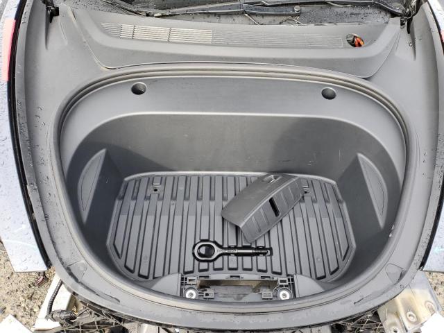 5YJ3E1EC6MF936235 Tesla MODEL 3