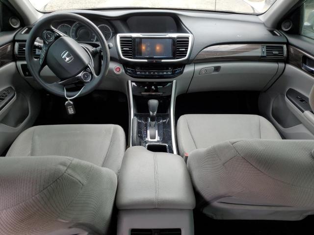 1HGCR2F74GA244663 Honda ACCORD EX