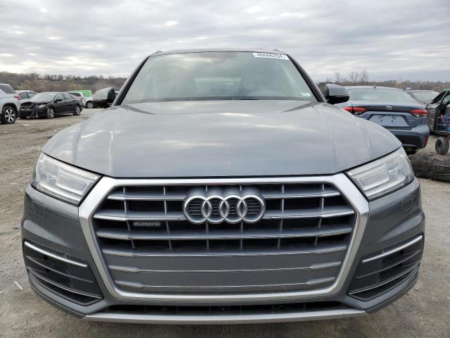 WA1ANAFY1K2106337 Audi Q5 PREMIUM