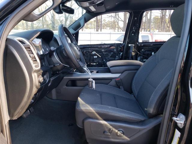 1C6RREFT6NN312174 RAM 1500 Big Horn/lone Star