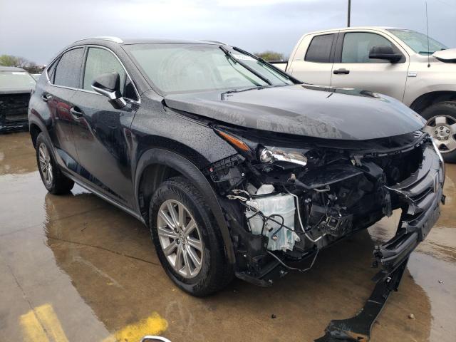 JTJYARBZ1G2043144 Lexus Nx 200t Base