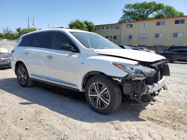 5N1DL0MN1KC557687 Infiniti QX60 LUXE