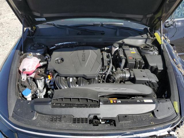 KMHL14JA2RA349530 Hyundai SONATA SEL