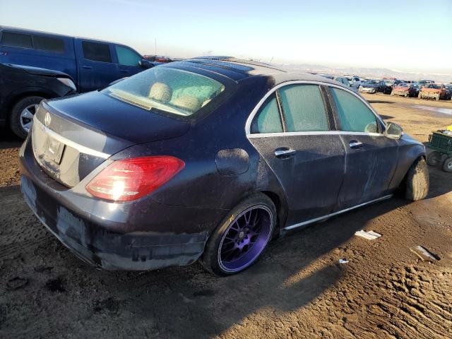 55SWF4JB2FU078112 Mercedes-Benz C 300