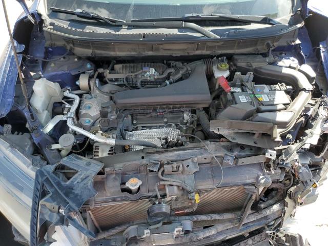 KNMAT2MT3LP536898 Nissan ROGUE S