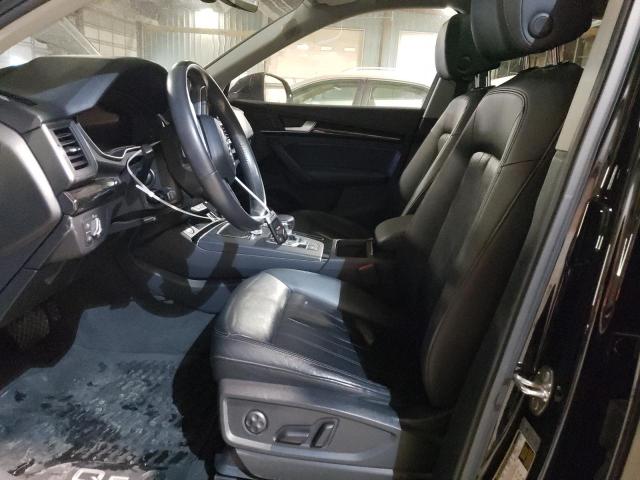 WA1BNAFY7J2202573 Audi Q5 Premium Plus
