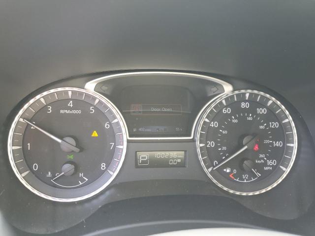 5N1AL0MN9EC526405 Infiniti QX60