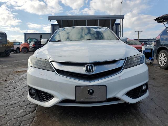 19UDE2F87GA003317 Acura Ilx Premium