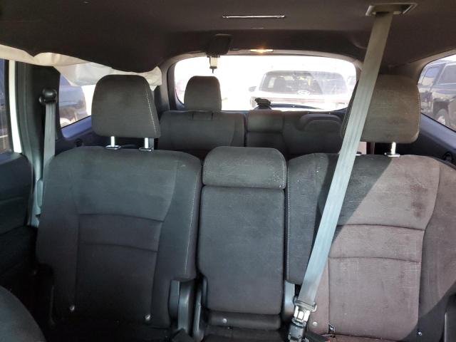 5FNYF5H3XNB016275 Honda Pilot Sport