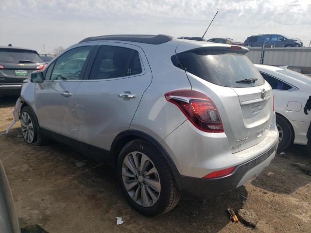 KL4CJASB8JB541523 Buick Encore Preferred