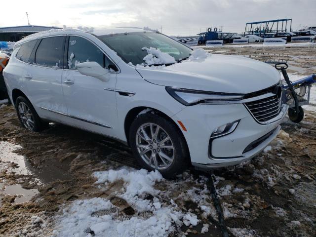 5GAEVBKW1NJ124379 Buick Enclave Premium
