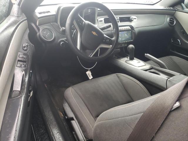 2G1FB1E33F9288083 Chevrolet CAMARO LS