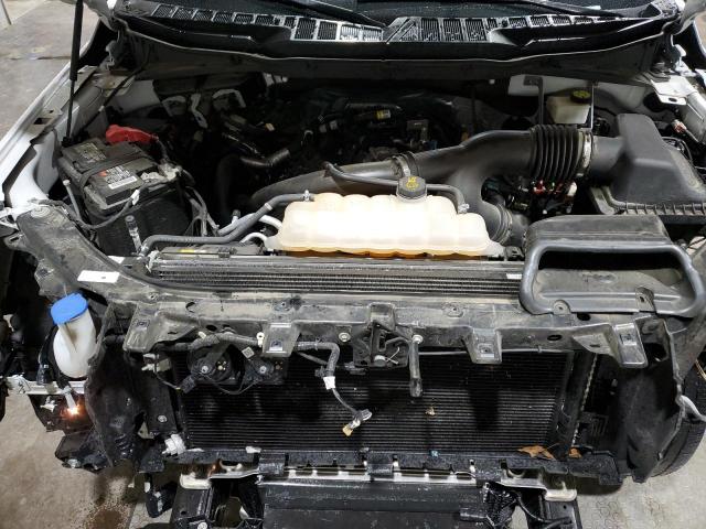 1FTEW1EP8MKE79889 Ford F150 Supercrew