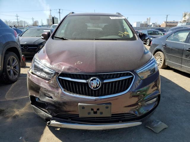 KL4CJCSB9HB142951 Buick Encore Essence