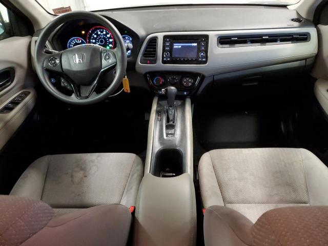 3CZRU6H31HM714137 Honda HR-V LX