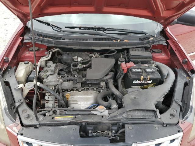 JN8AS5MT0FW659903 Nissan Rogue Select S