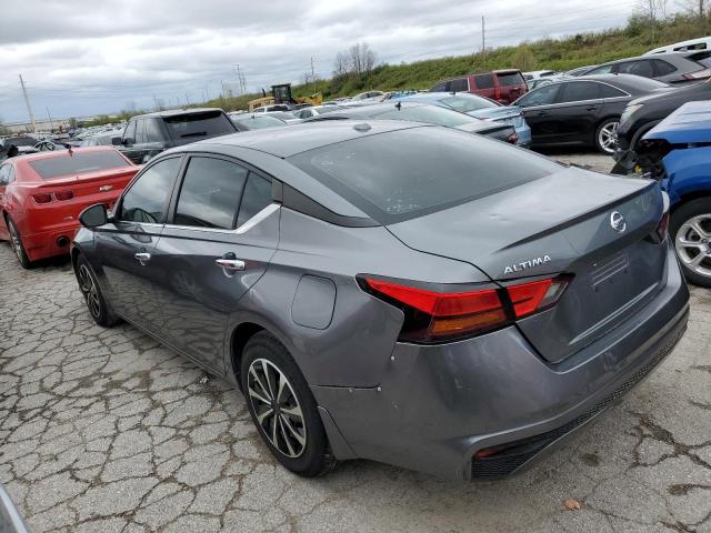 1N4BL4BVXKC160703 Nissan ALTIMA S