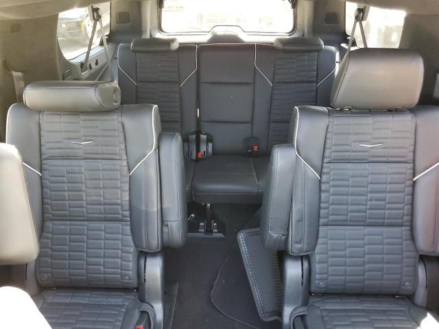 1GYS3RKL4PR216753 Cadillac Escalade Esv Sport Platinum