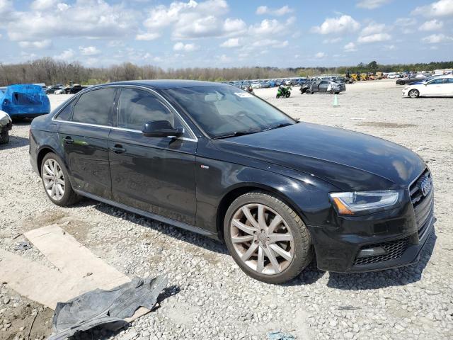 WAUBFAFL1EN003527 Audi A4 PREMIUM