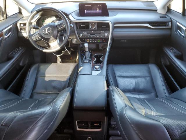 2T2BZMCA8GC010782 Lexus Rx 350 Base