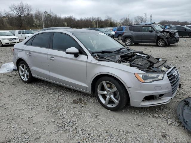 WAUA7GFF1G1051089 Audi A3 PREMIUM