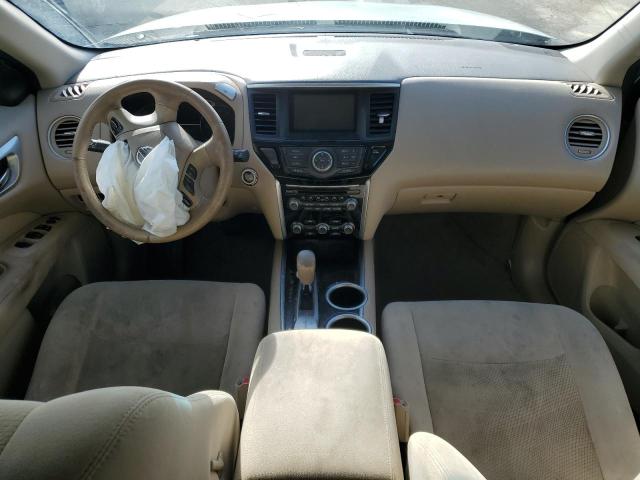 5N1AR2MN7EC623547 Nissan Pathfinder S