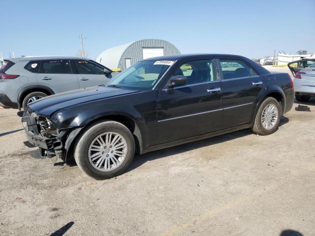 Auction sale of the 2010 Chrysler 300 Touring, vin: 2C3CA5CVXAH293762, lot number: 47896884
