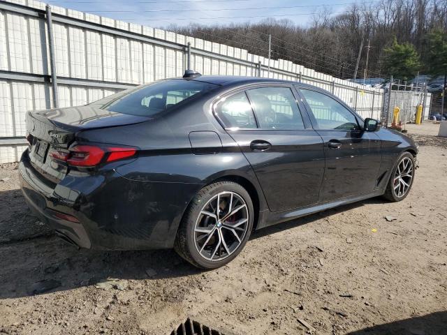 WBA73BJ09NWX54712 BMW 540 XI