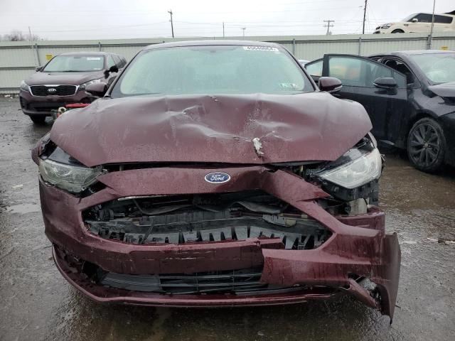 3FA6P0HD9HR269001 Ford FUSION SE