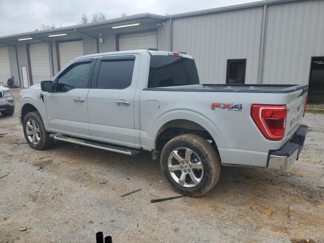 1FTFW1E58PKD32513 Ford F150 Supercrew